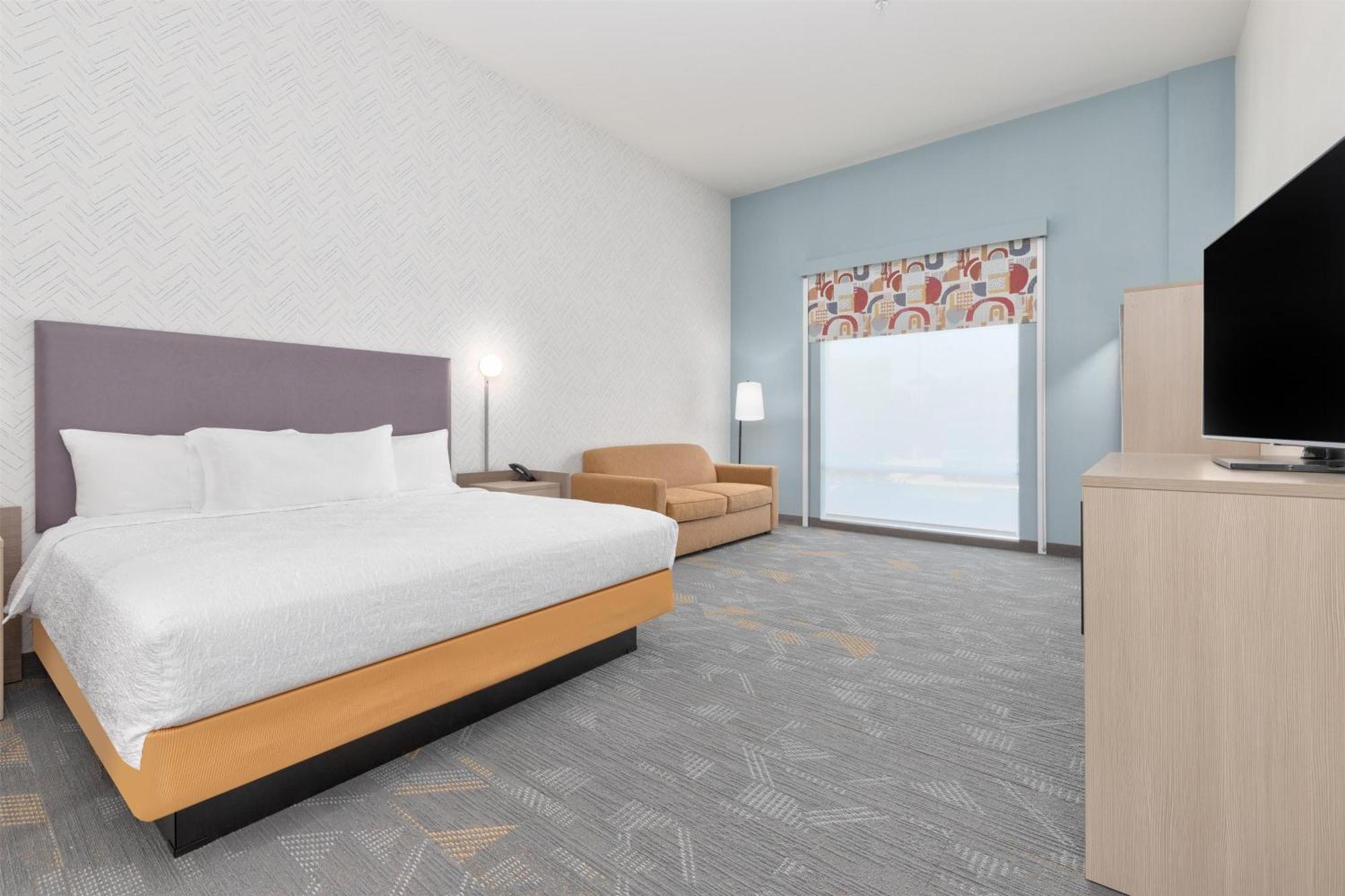 Home2 Suites By Hilton Paris Exterior photo