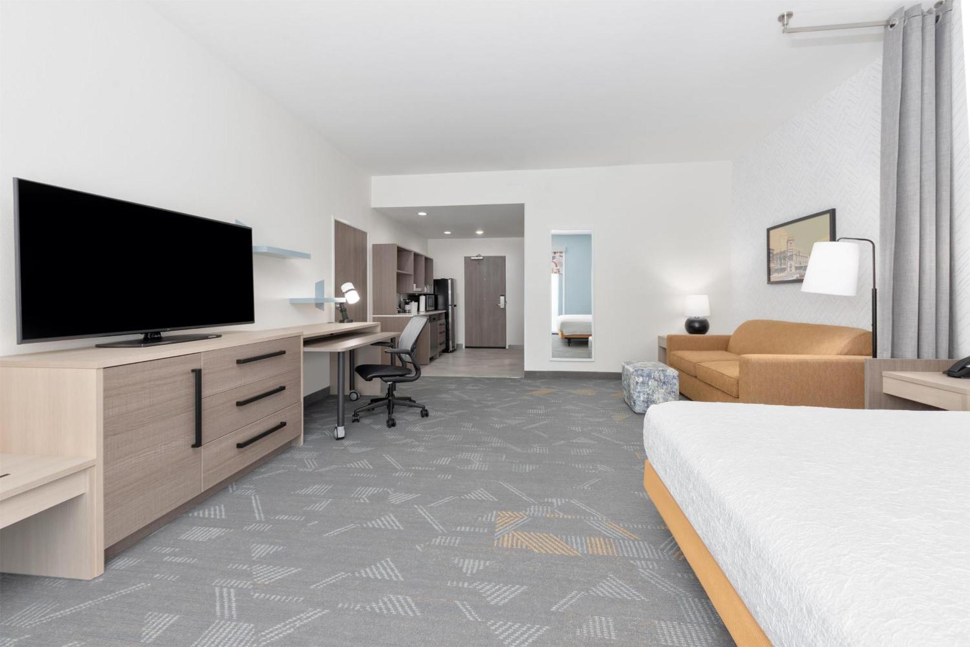 Home2 Suites By Hilton Paris Exterior photo