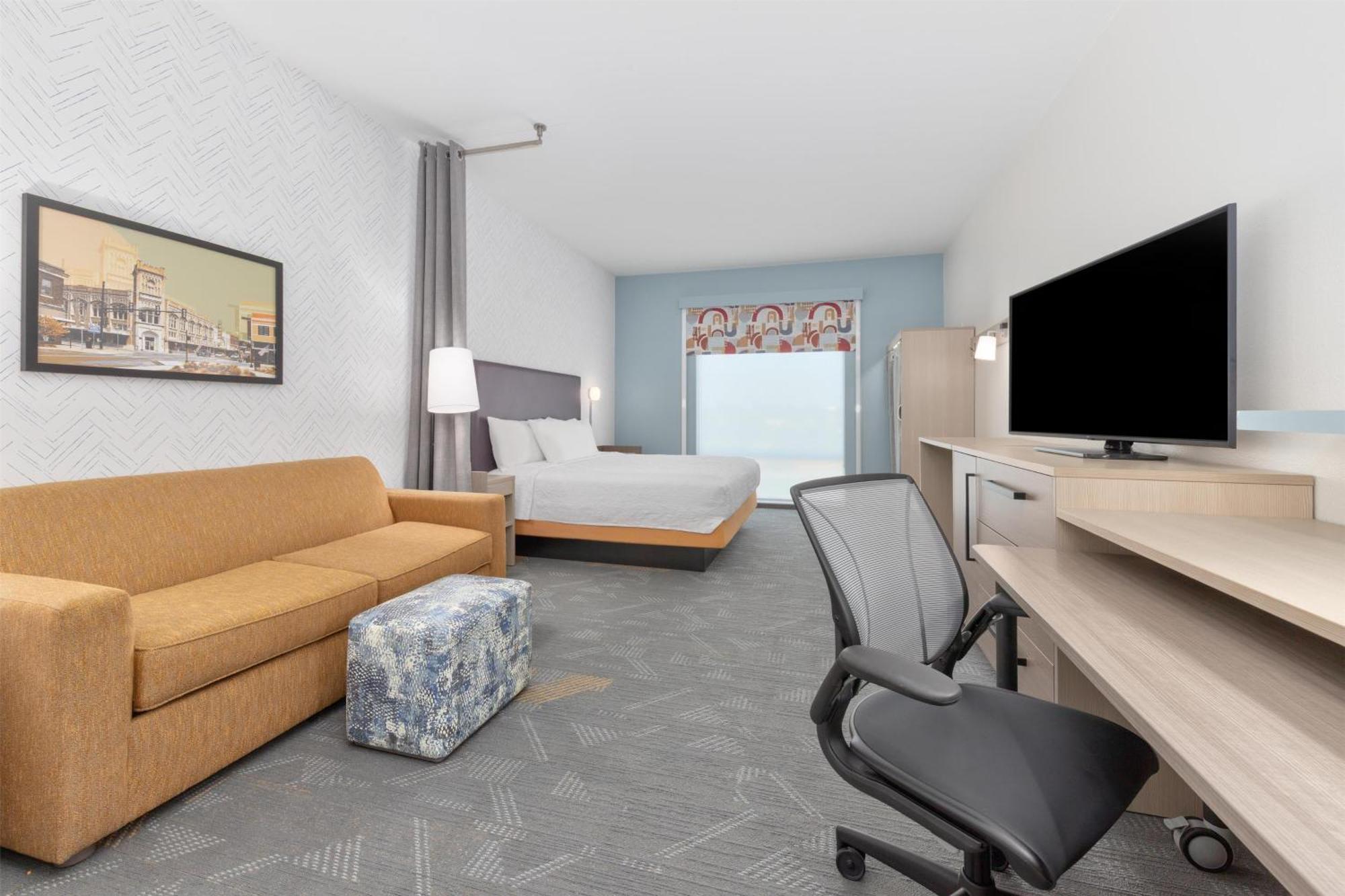Home2 Suites By Hilton Paris Exterior photo