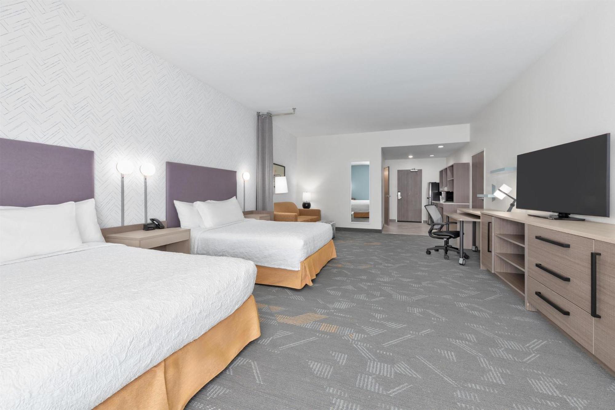 Home2 Suites By Hilton Paris Exterior photo