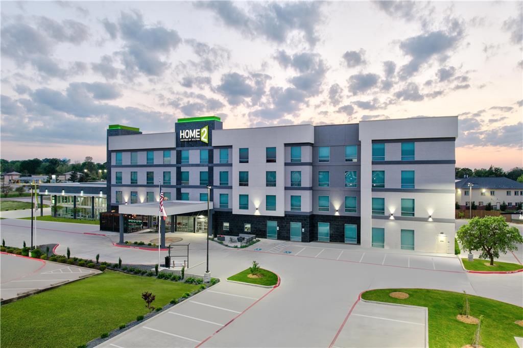 Home2 Suites By Hilton Paris Exterior photo