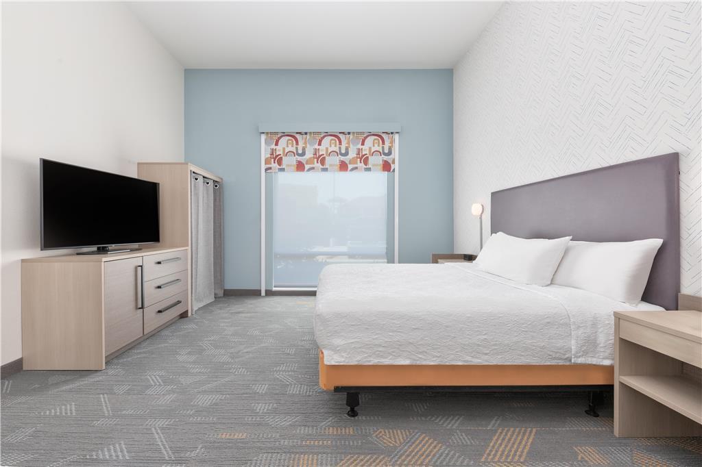 Home2 Suites By Hilton Paris Room photo